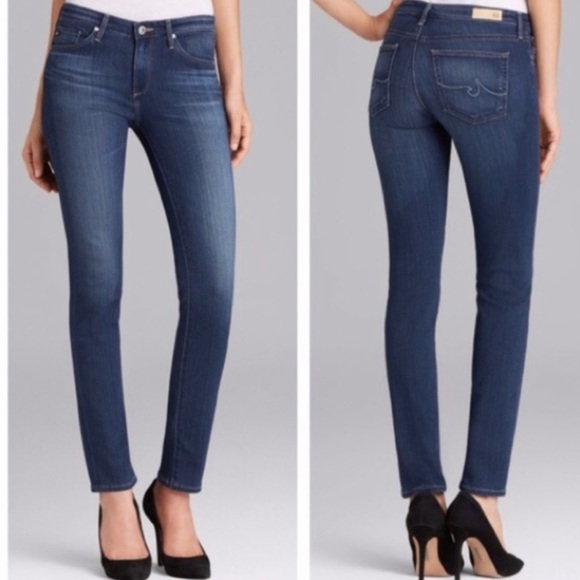 AG Contour 360 jeans - Picture 1 of 9